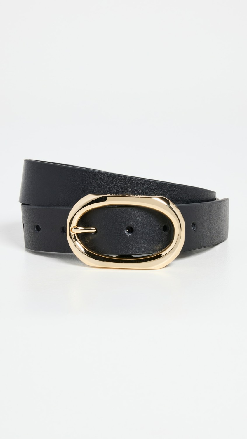 Signature Link Belt  |  Belts Accessories Belts