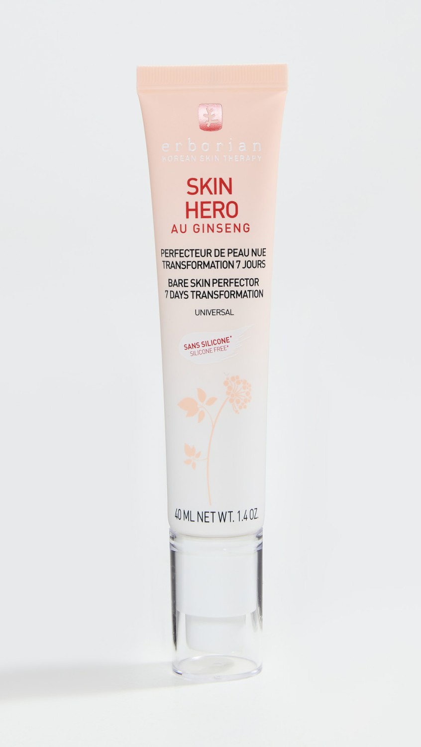 Skin Hero Skin Perfector With Ginseng  |  Skincare Beauty Skincare