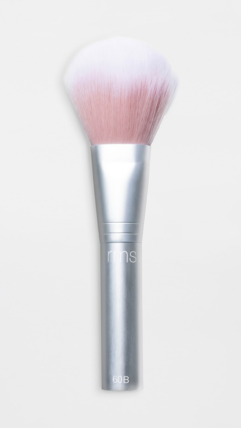 Skin2Skin Powder Blush Brush  |  Tools & Brushes Beauty Tools & Brushes