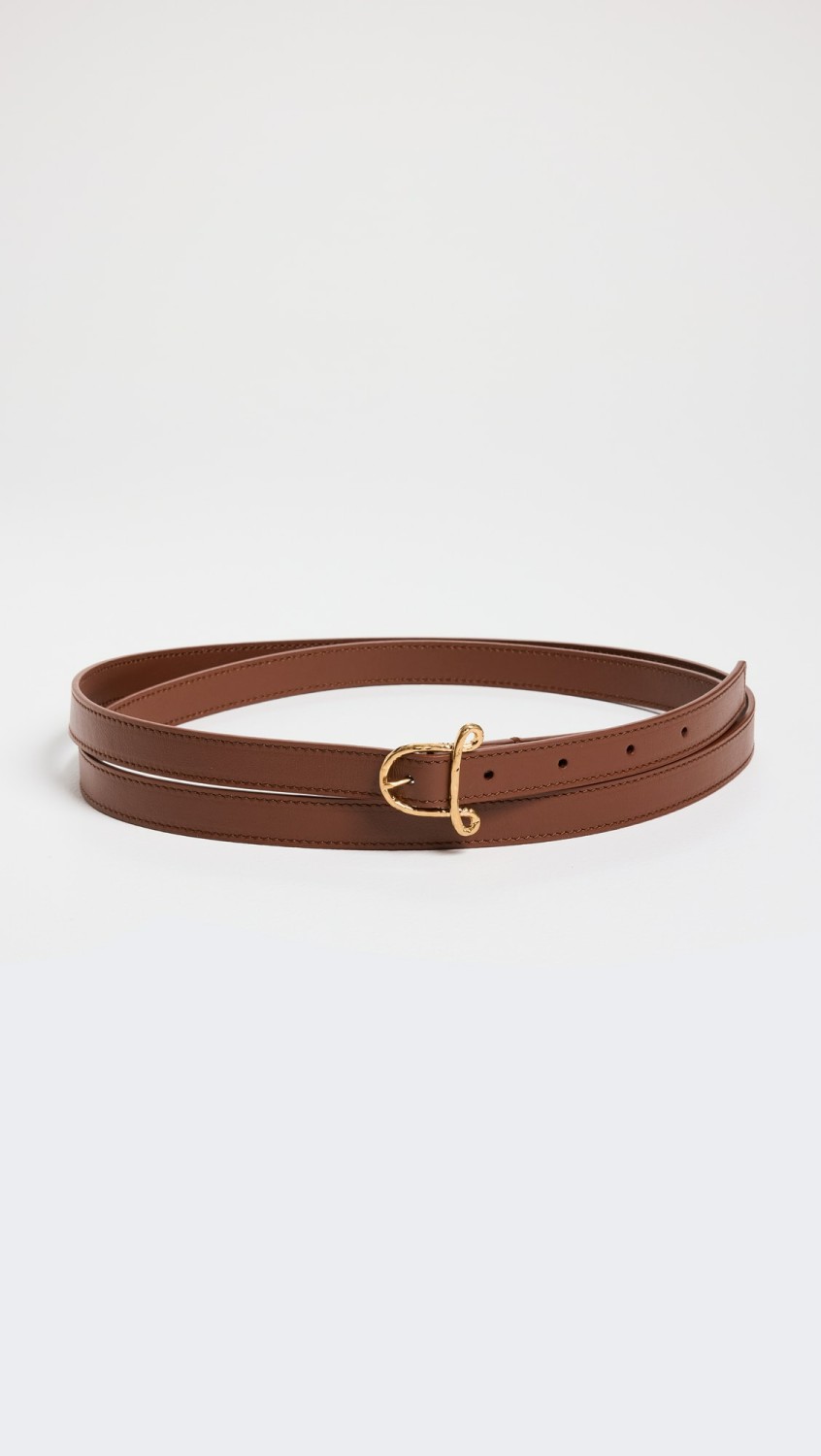 Small “A” Belt  |  Belts Accessories Belts