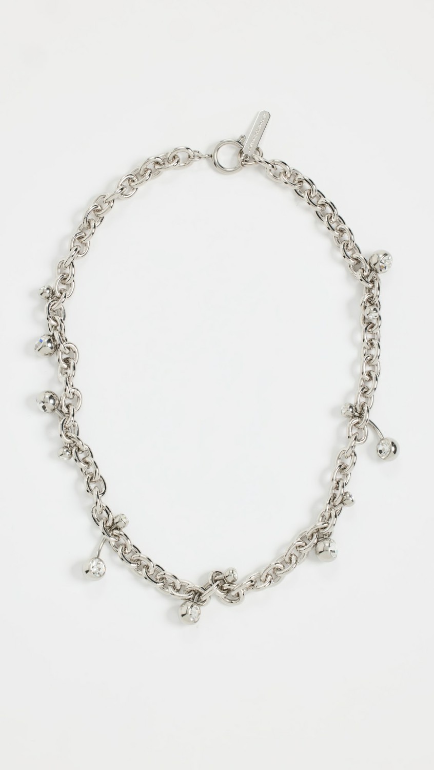 Sofie Necklace  |  Necklaces Jewelry Necklaces