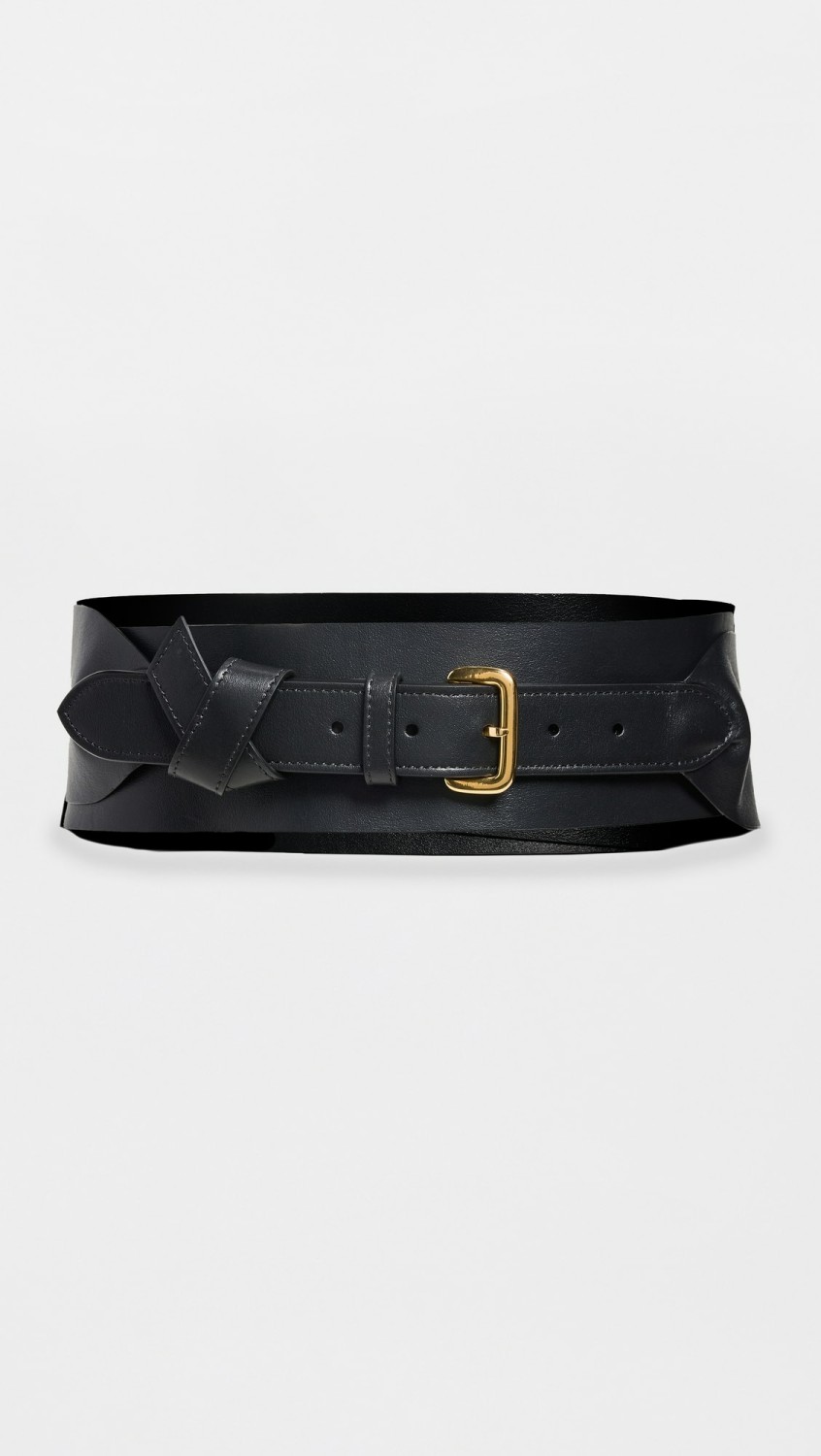 Soft Nappa Belt  |  Belts Accessories Belts