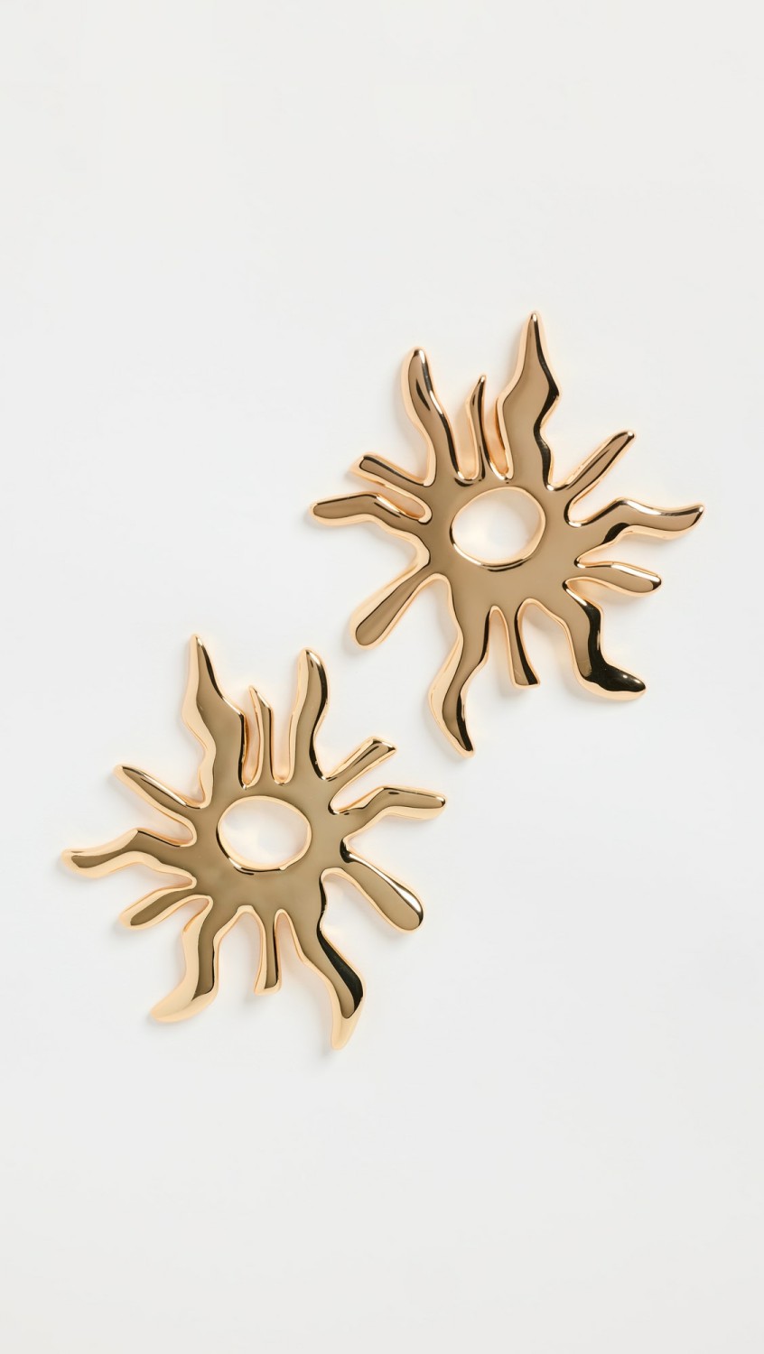 Soleil Earrings  |  Earrings Earrings Earrings