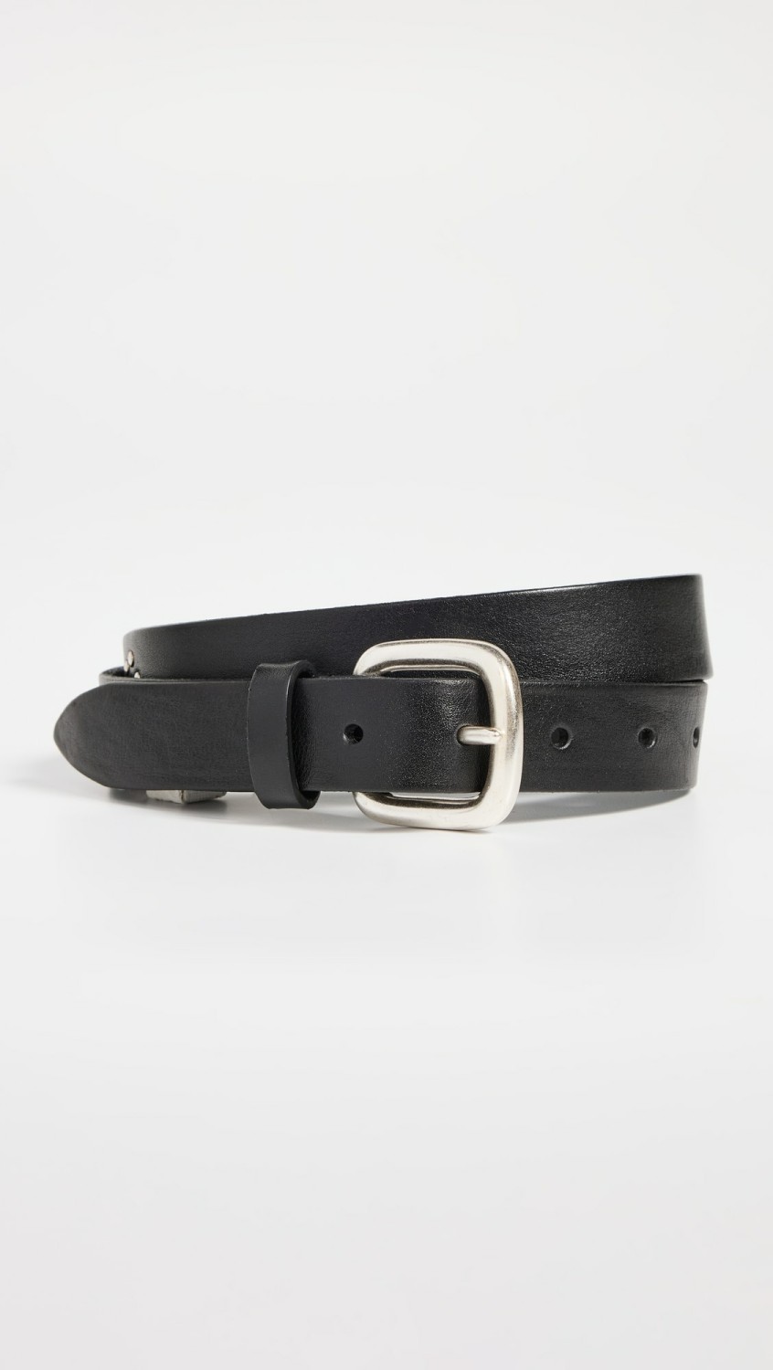 Studded Belt  |  Belts Accessories Belts