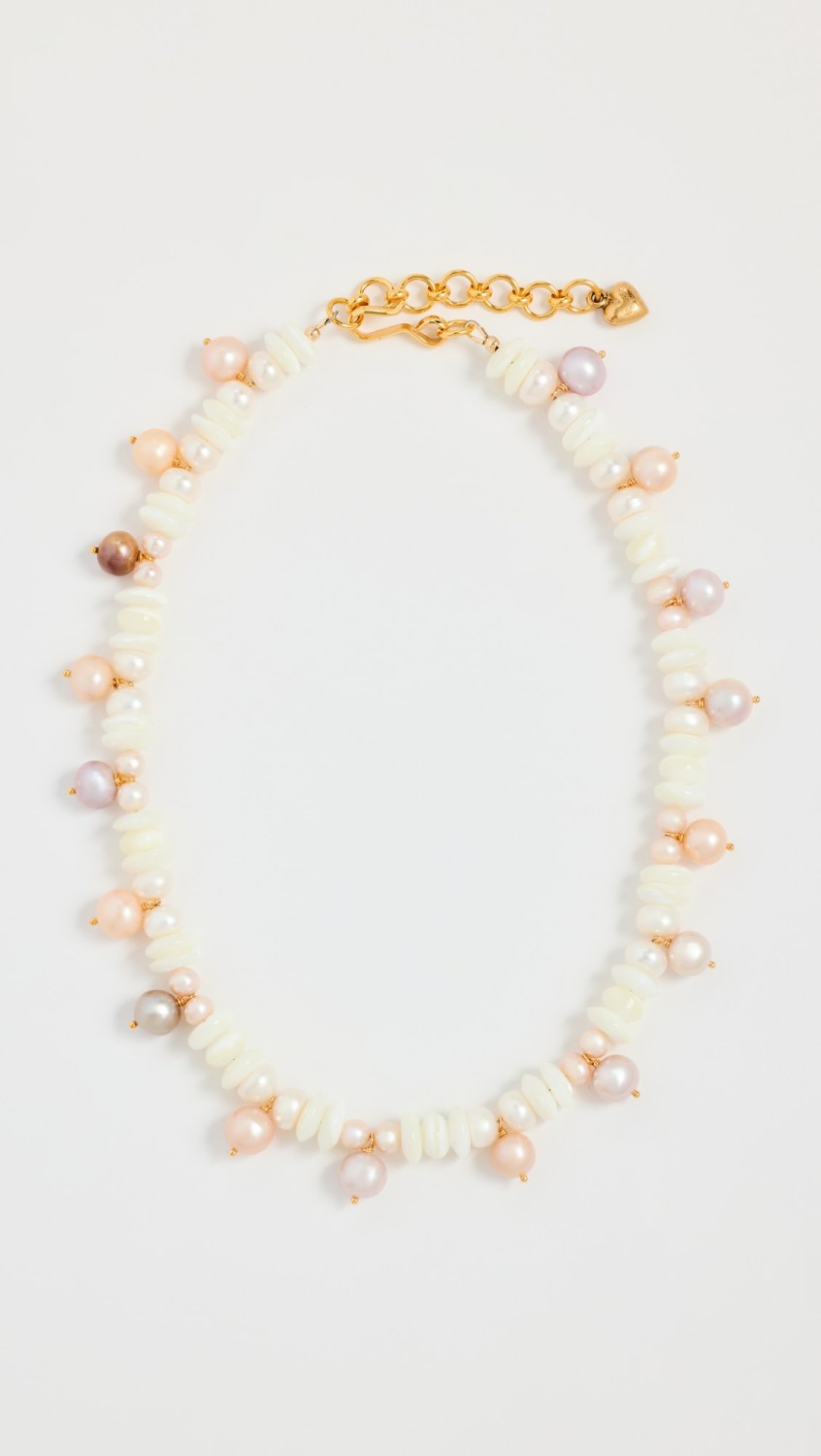 Summer Necklace  |  Necklaces Jewelry Necklaces