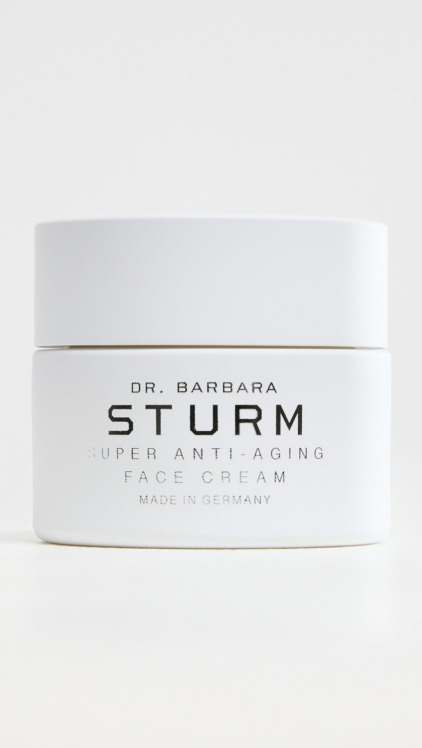 Super Anti-Aging Face Cream  |  Skincare Beauty Skincare