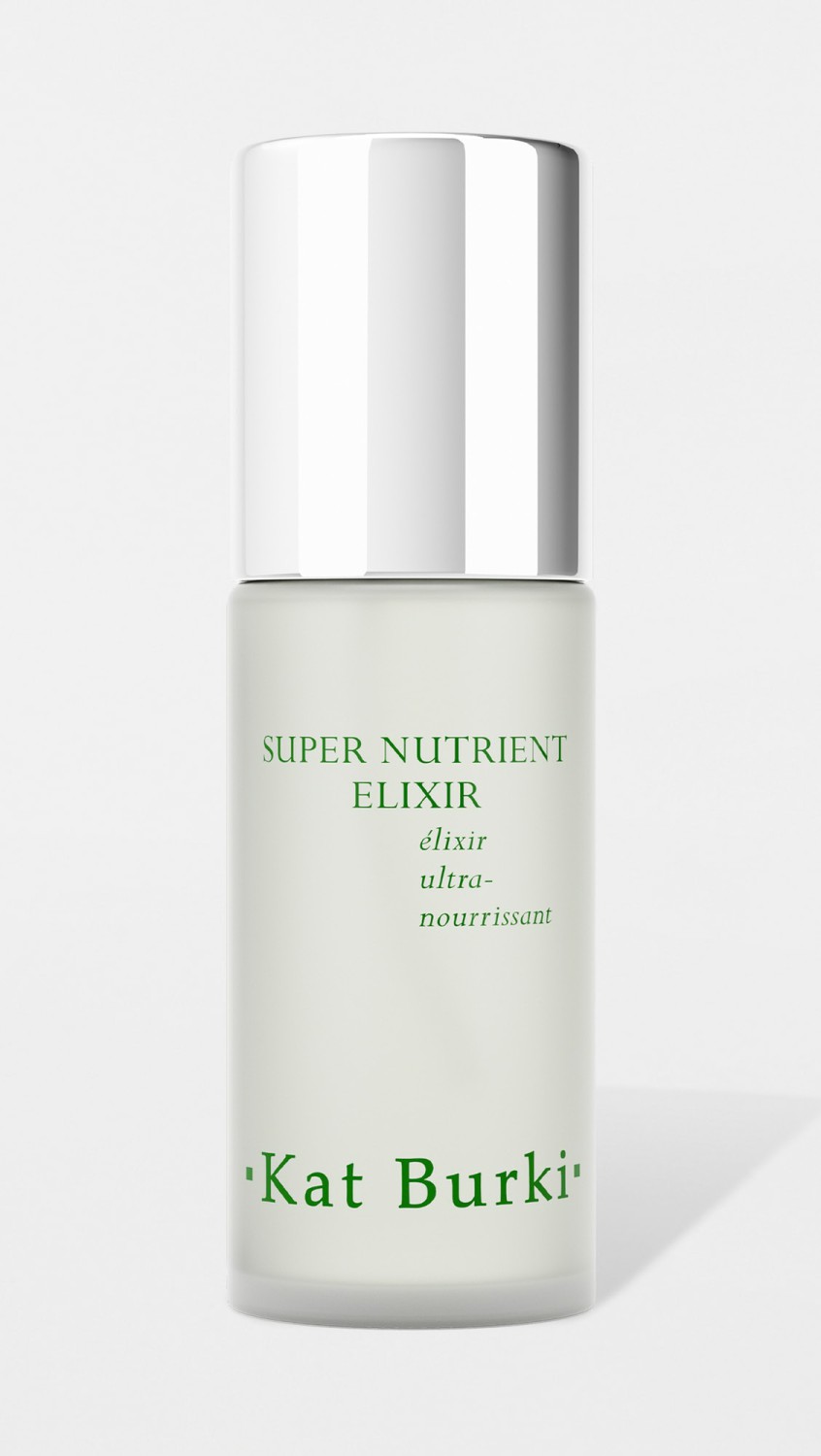 Super Nutrient Elixir  |  Skincare Beauty Skincare