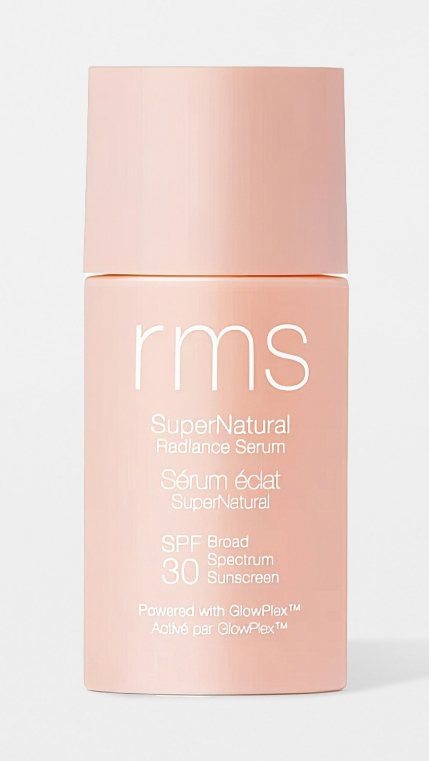 Supernatural Radiance Spf 30 Sunscreen  |  Suncare Beauty Light Aura