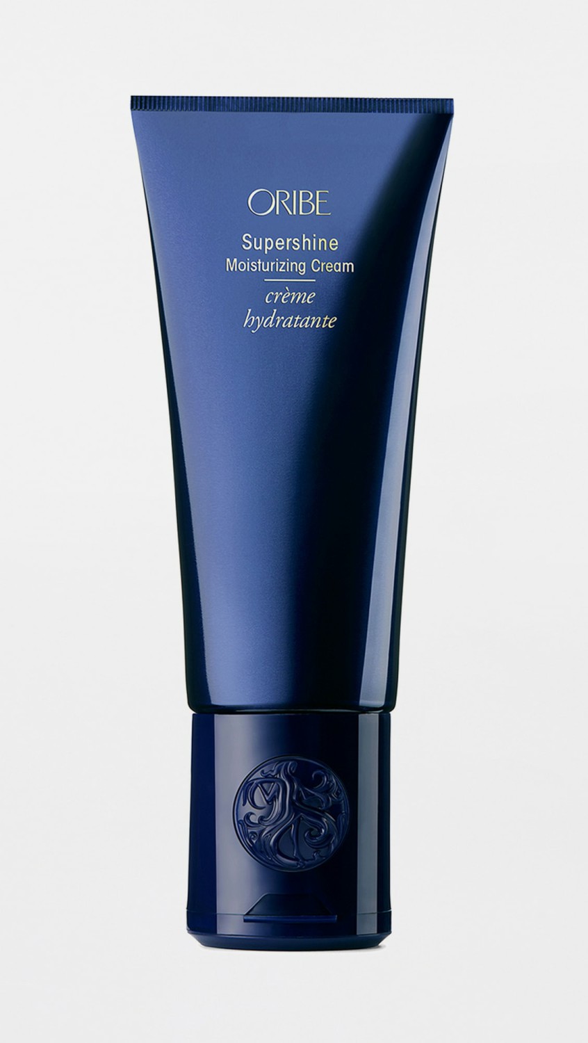 Supershine Moisturizing Cream  |  Haircare Beauty Haircare