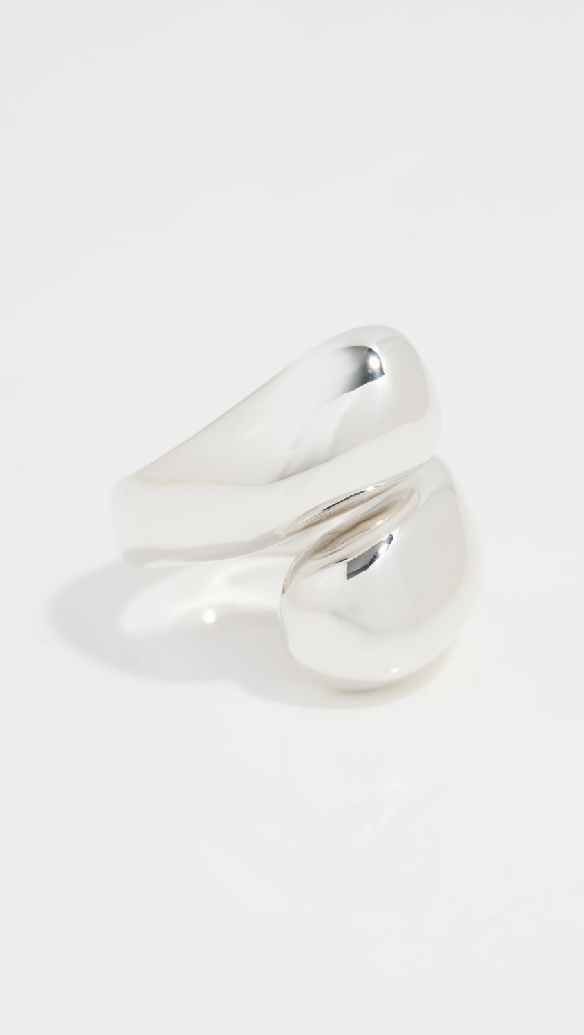 Synergy Ring  |  Rings Jewelry Rings