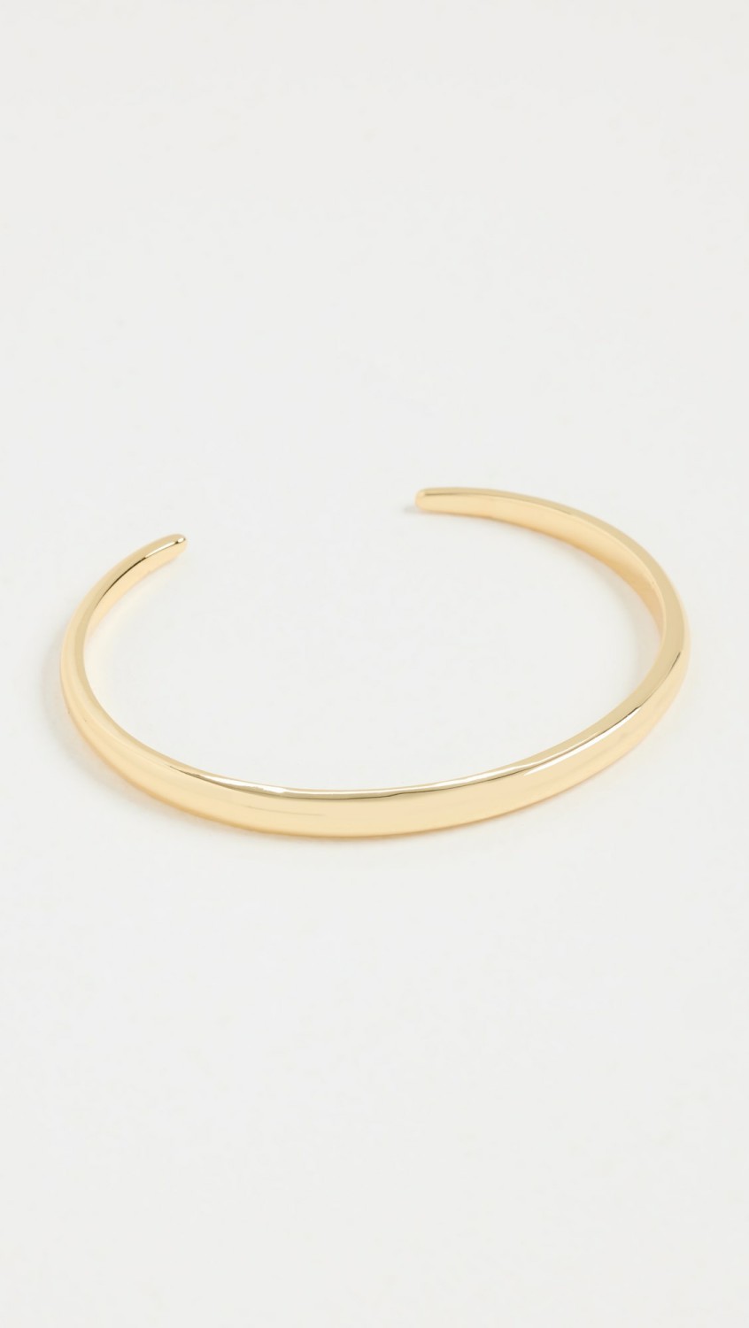 Talia Bracelet Cuff  |  Bracelets Bracelets Bracelets