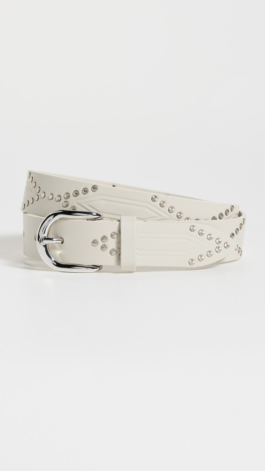 Telly Belt  |  Belts Accessories Belts