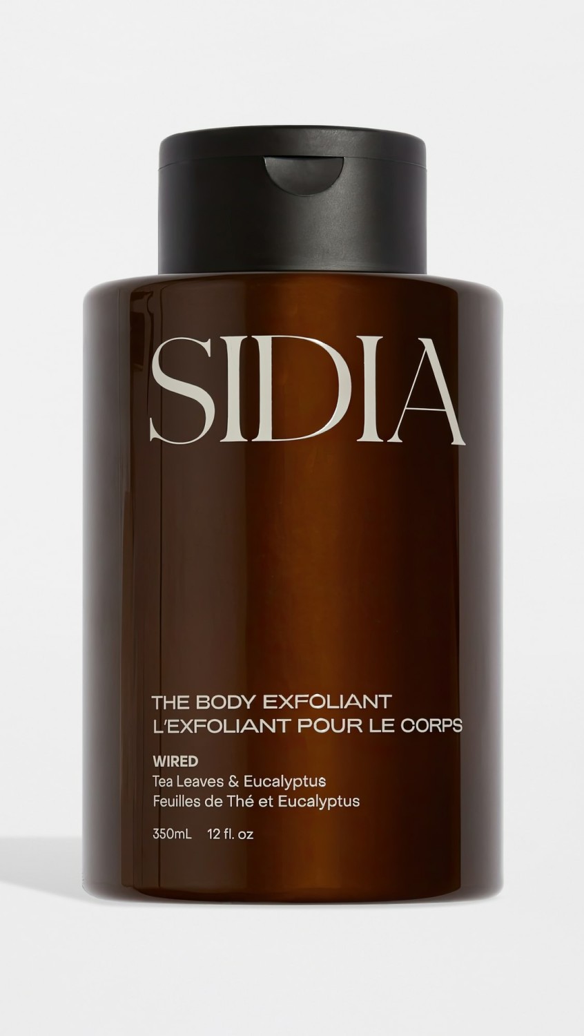 The Body Exfoliant  |  Bath & Body Bath & Body Bath & Body