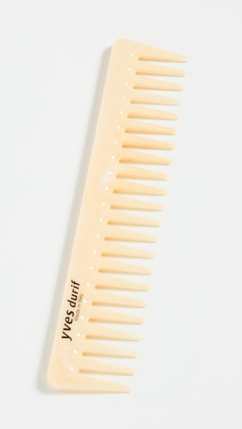 The Comb  |  Tools & Brushes Beauty Ivory