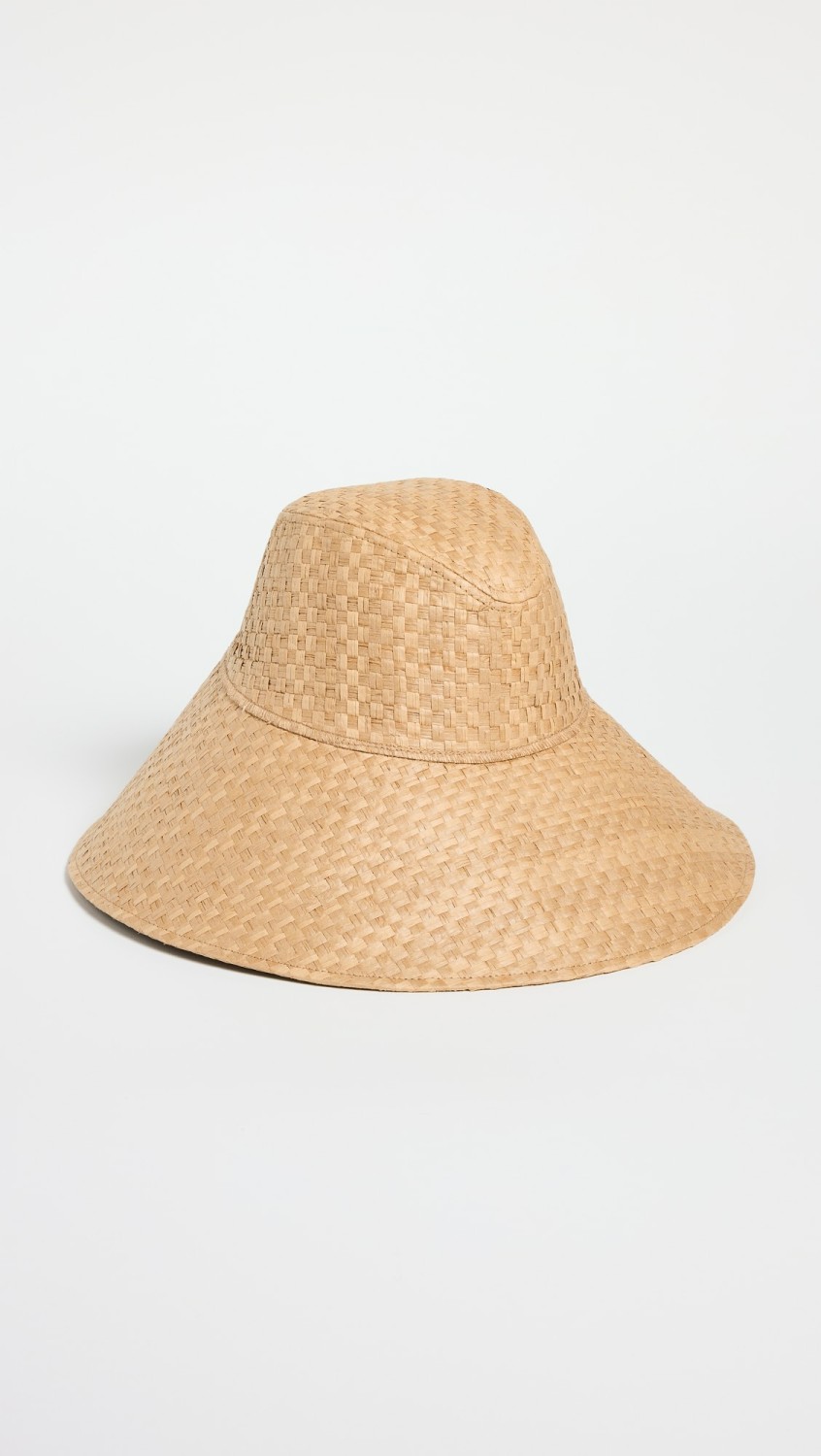 The Cove Straw Hat  |  Hats Accessories Hats