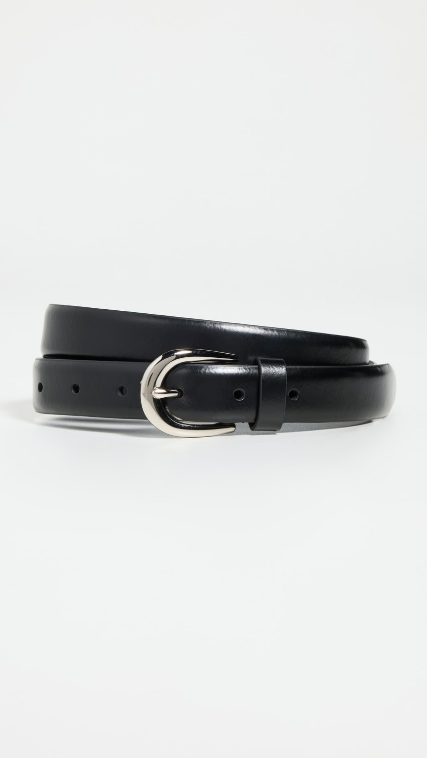 The Favorite Belt  |  Belts Accessories Belts