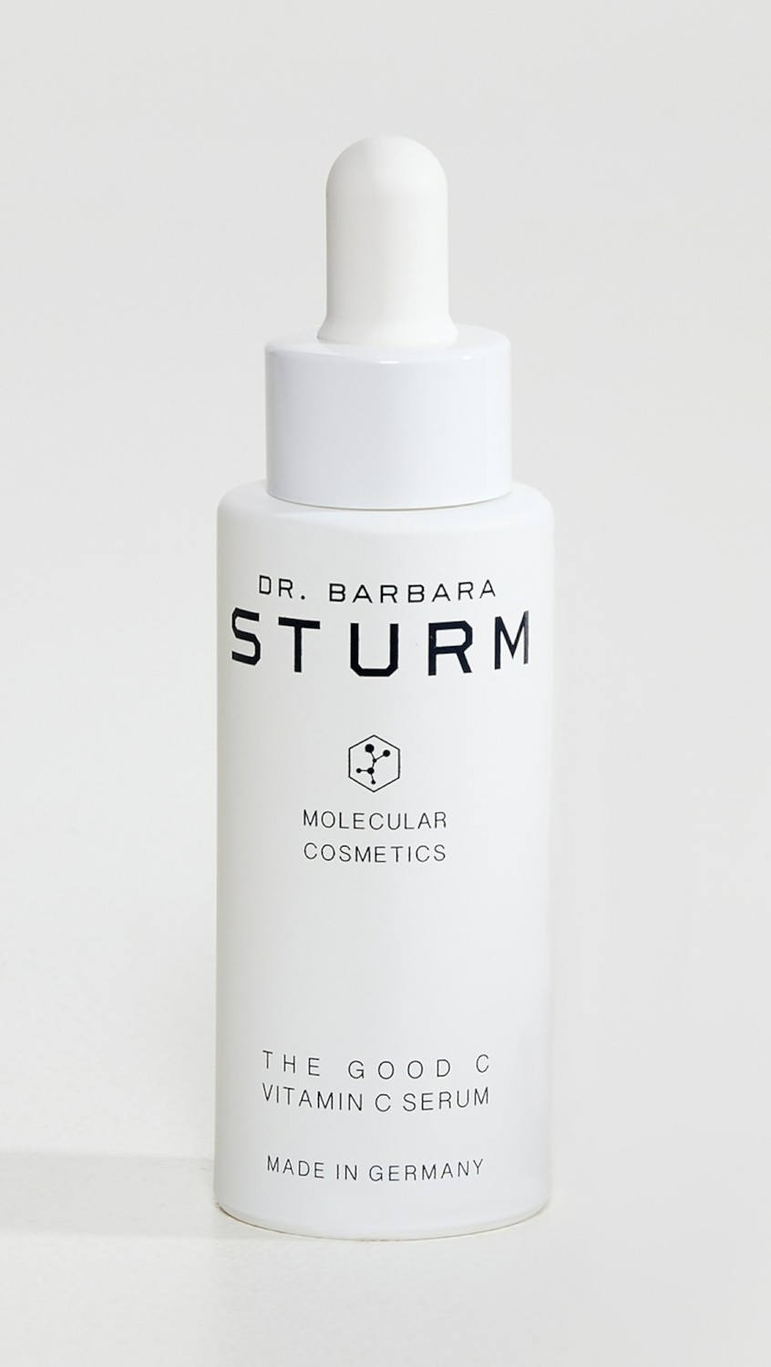 The Good C Serum  |  Skincare Beauty Skincare