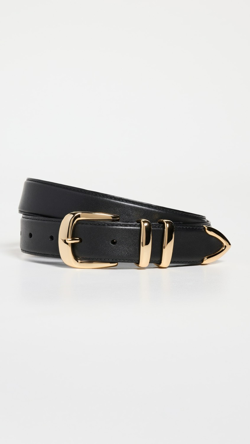 The Jordan Belt  |  Belts Accessories Belts