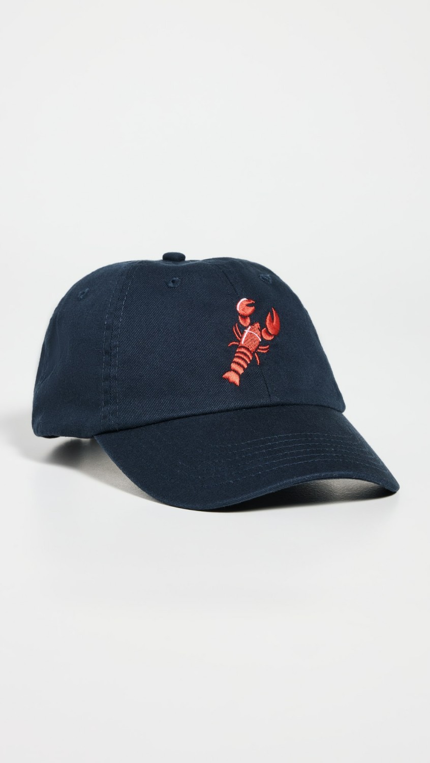 The Lobster Kap  |  Hats Accessories Hats