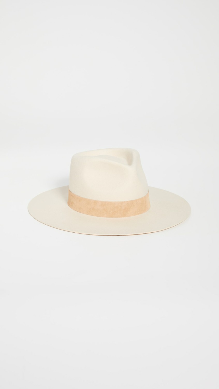 The Mirage – Ivory  |  Hats Accessories Hats