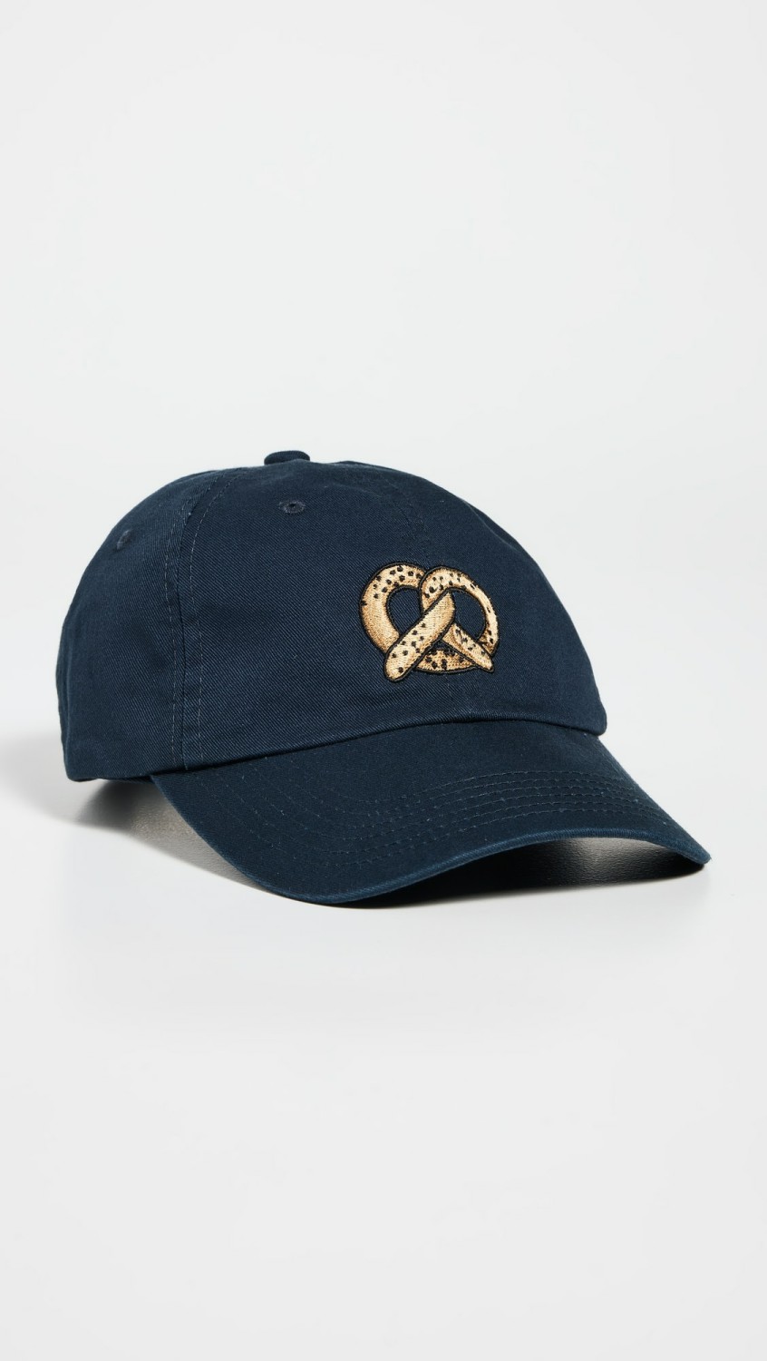 The Pretzel Kap  |  Hats Accessories Hats