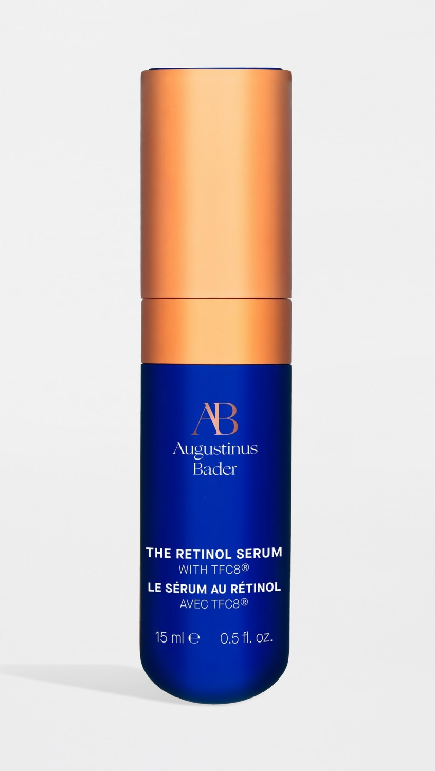 The Retinol Serum  |  Skincare Beauty Skincare