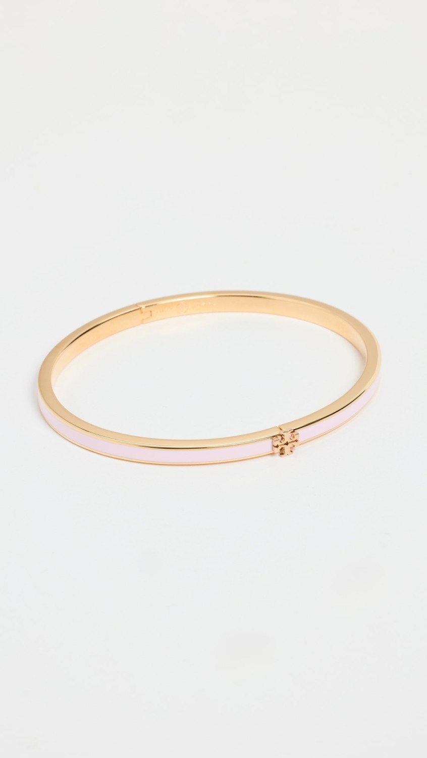 Thin Kira Enamel Bracelet  |  Bracelets Bracelets Bracelets