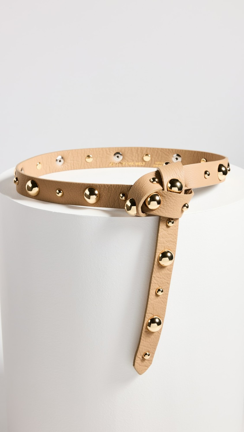 Tilly Moto Belt  |  Belts Accessories Belts