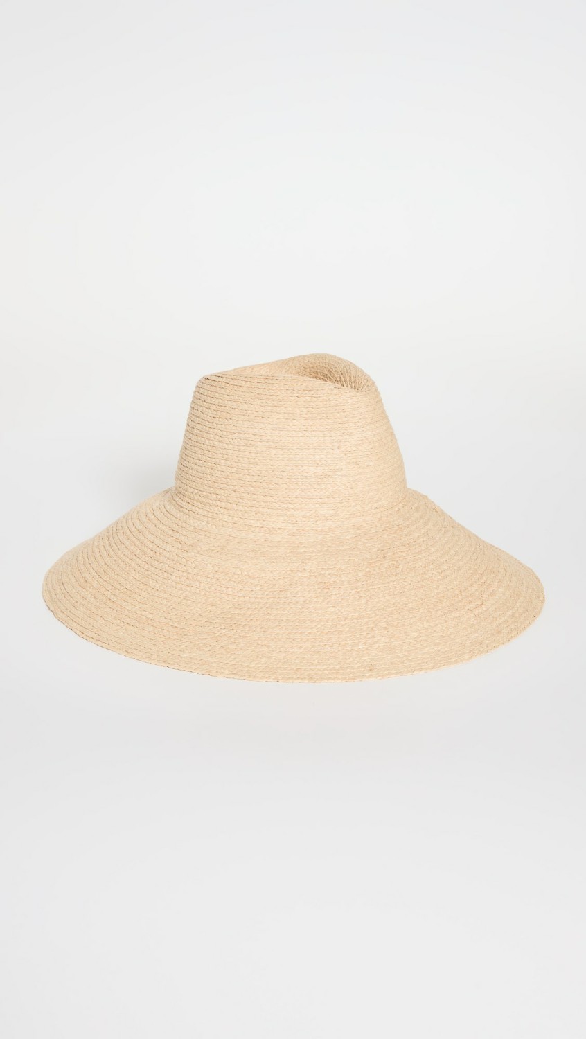 Tinsley Straw Hat  |  Hats Accessories Hats