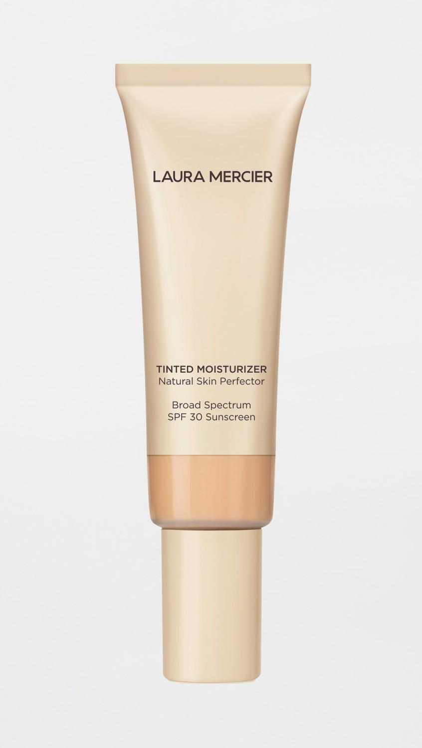 Tinted Moisturizer Natural Skin Perfector Spf 30  |  Suncare Beauty Suncare