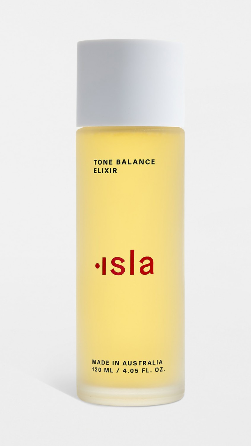 Tone Balance Elixir  |  Skincare Beauty Skincare