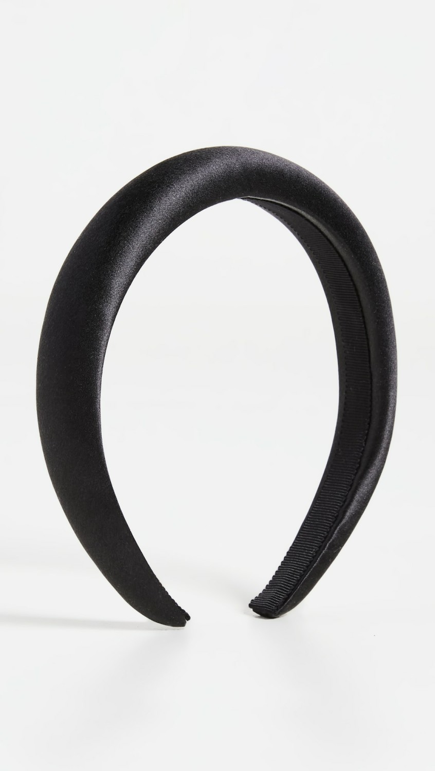 Tori Headband  |  Hair Accessories Accessories Black