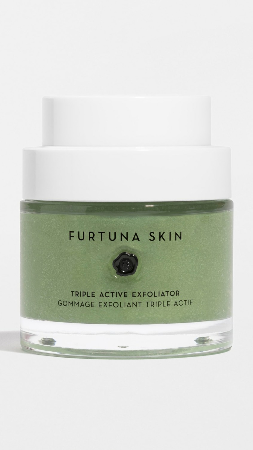 Triple Active Exfoliator  |  Skincare Beauty Skincare