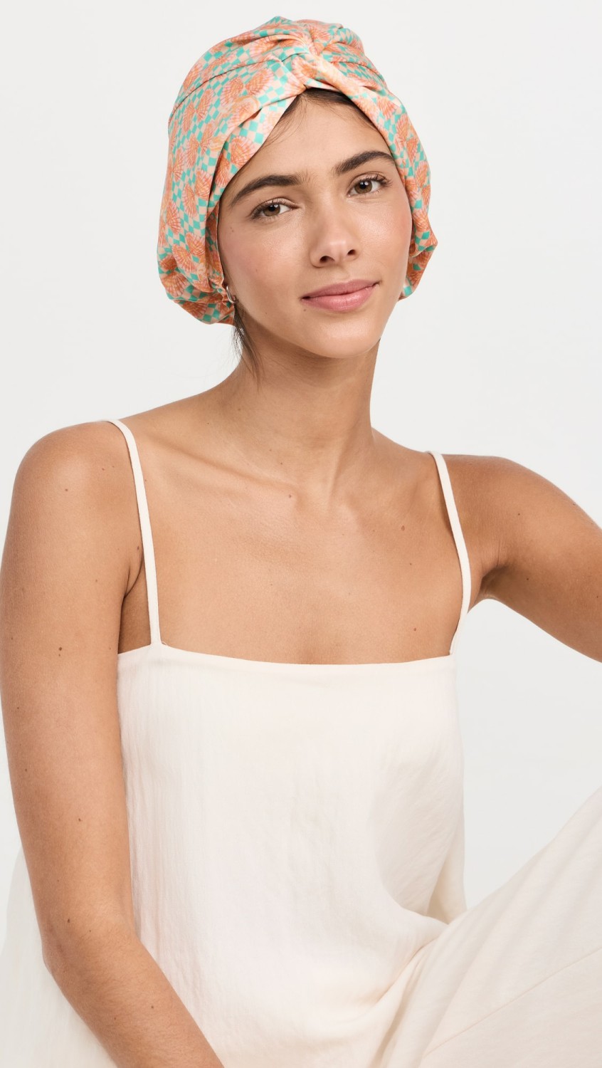 Turban  |  Hair Accessories Accessories Hair Accessories