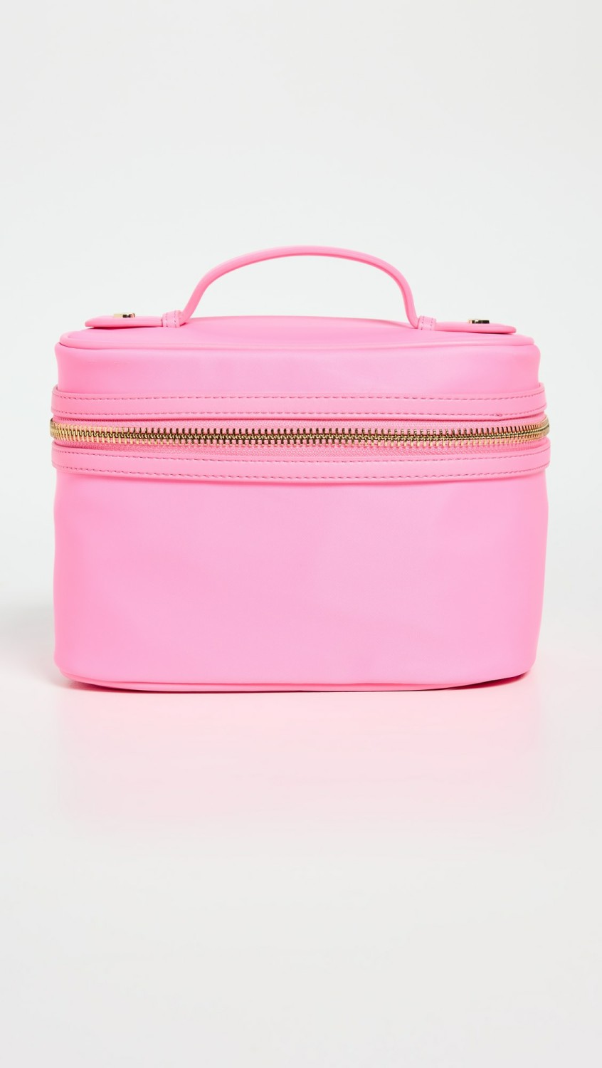 Vanity Case  |  Tools & Brushes Beauty Bubblegum