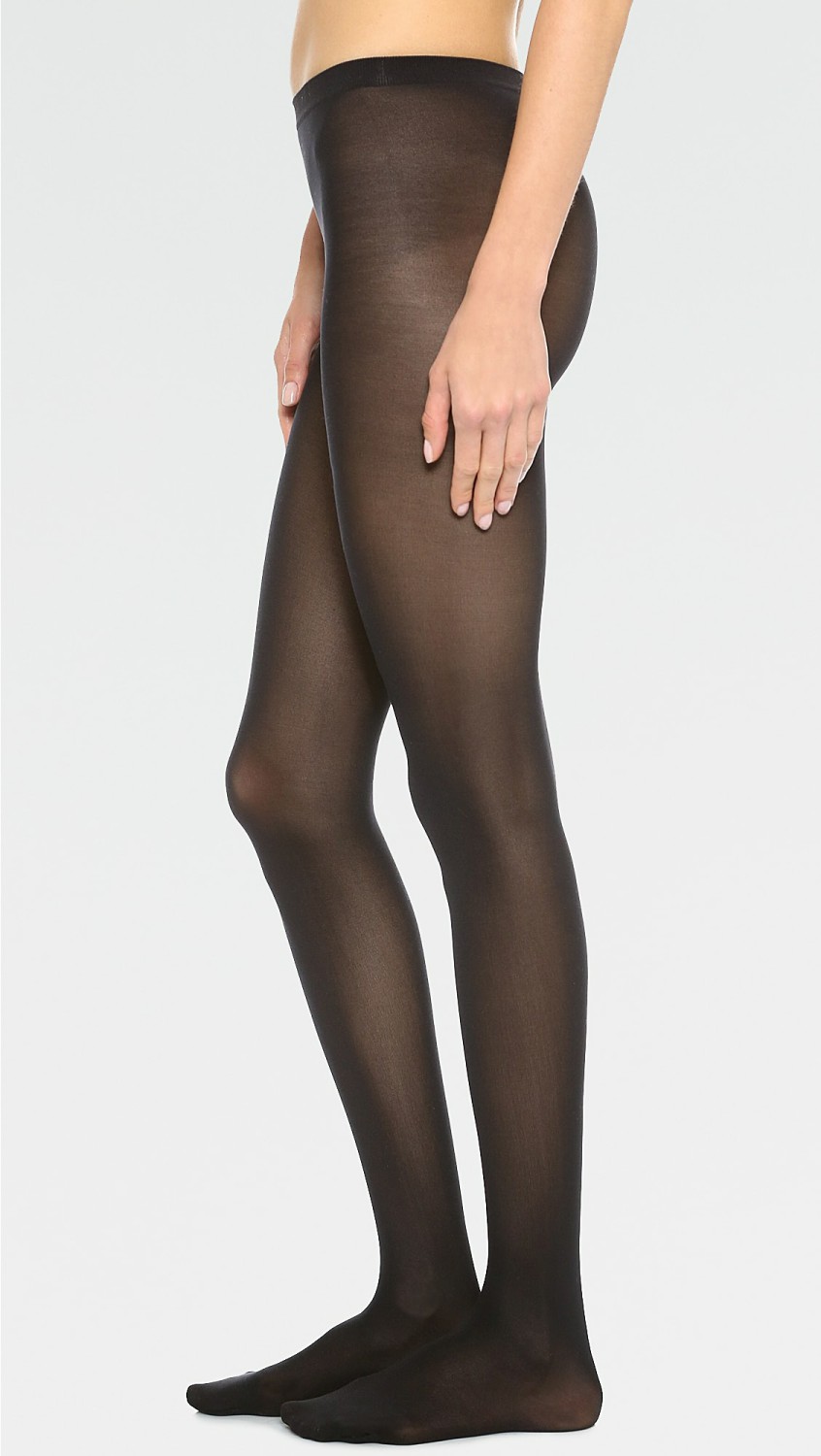 Velvet De Luxe 50 Tights  |  Socks & Tights Accessories Black