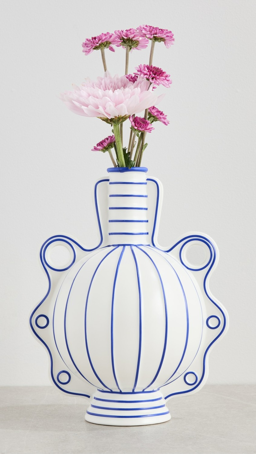 Venezia Vase  |  Décor Décor Décor