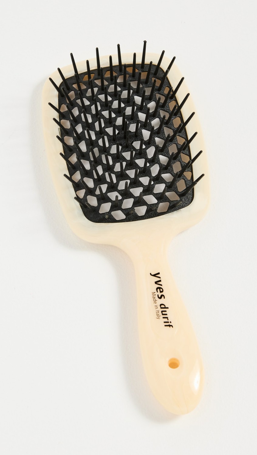 Vented Brush  |  Tools & Brushes Beauty Ivory