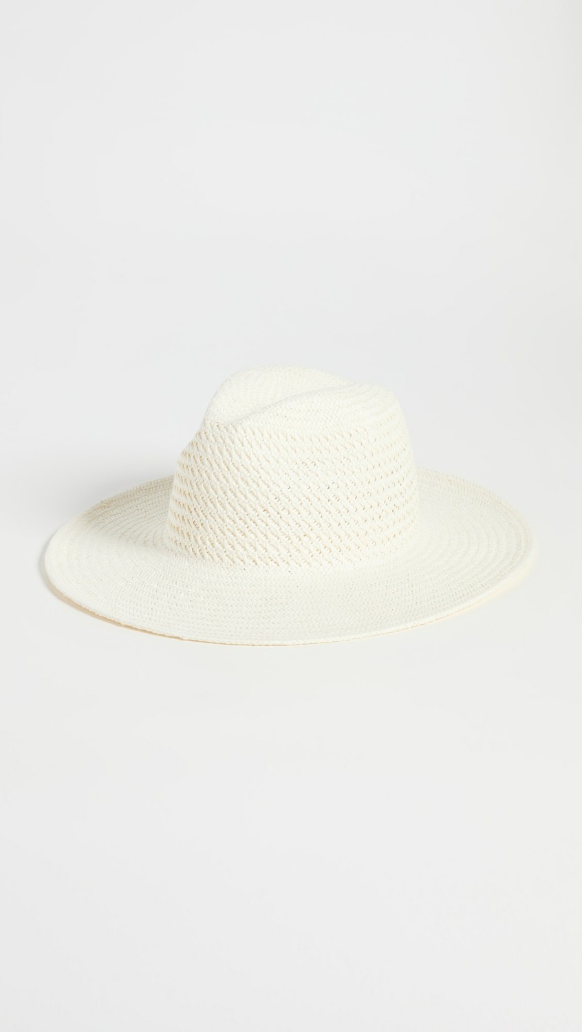 Vented Luxe Packable Hat  |  Hats Accessories Bleach