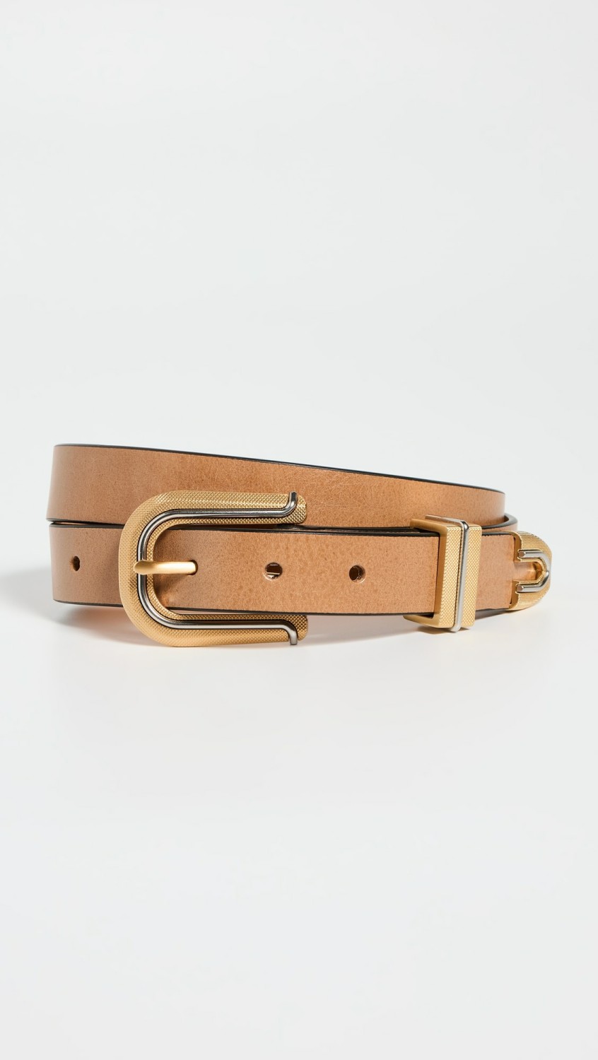 Ventura Belt  |  Belts Accessories Belts