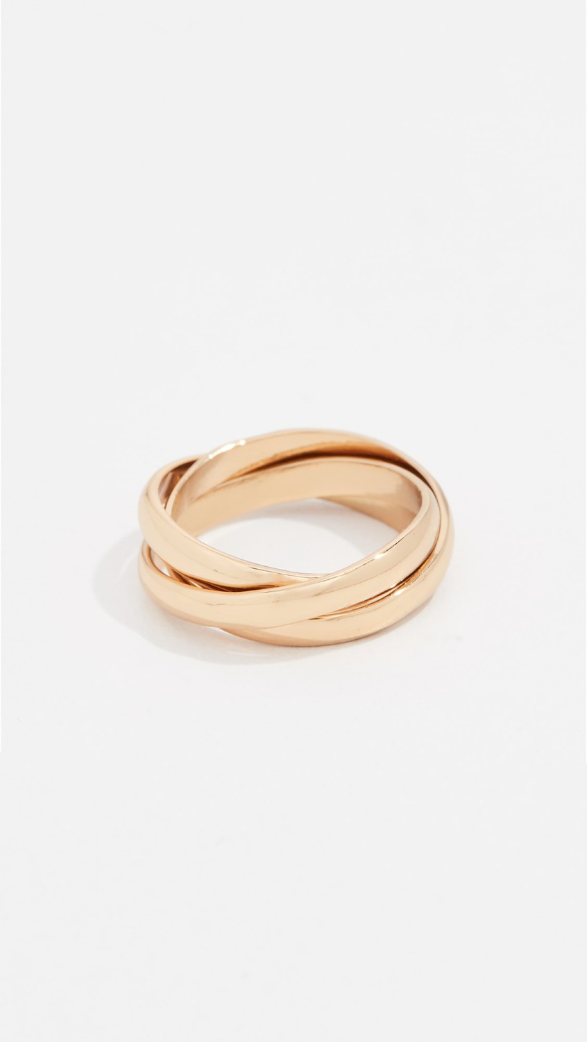 Vera Ring  |  Rings Jewelry Rings