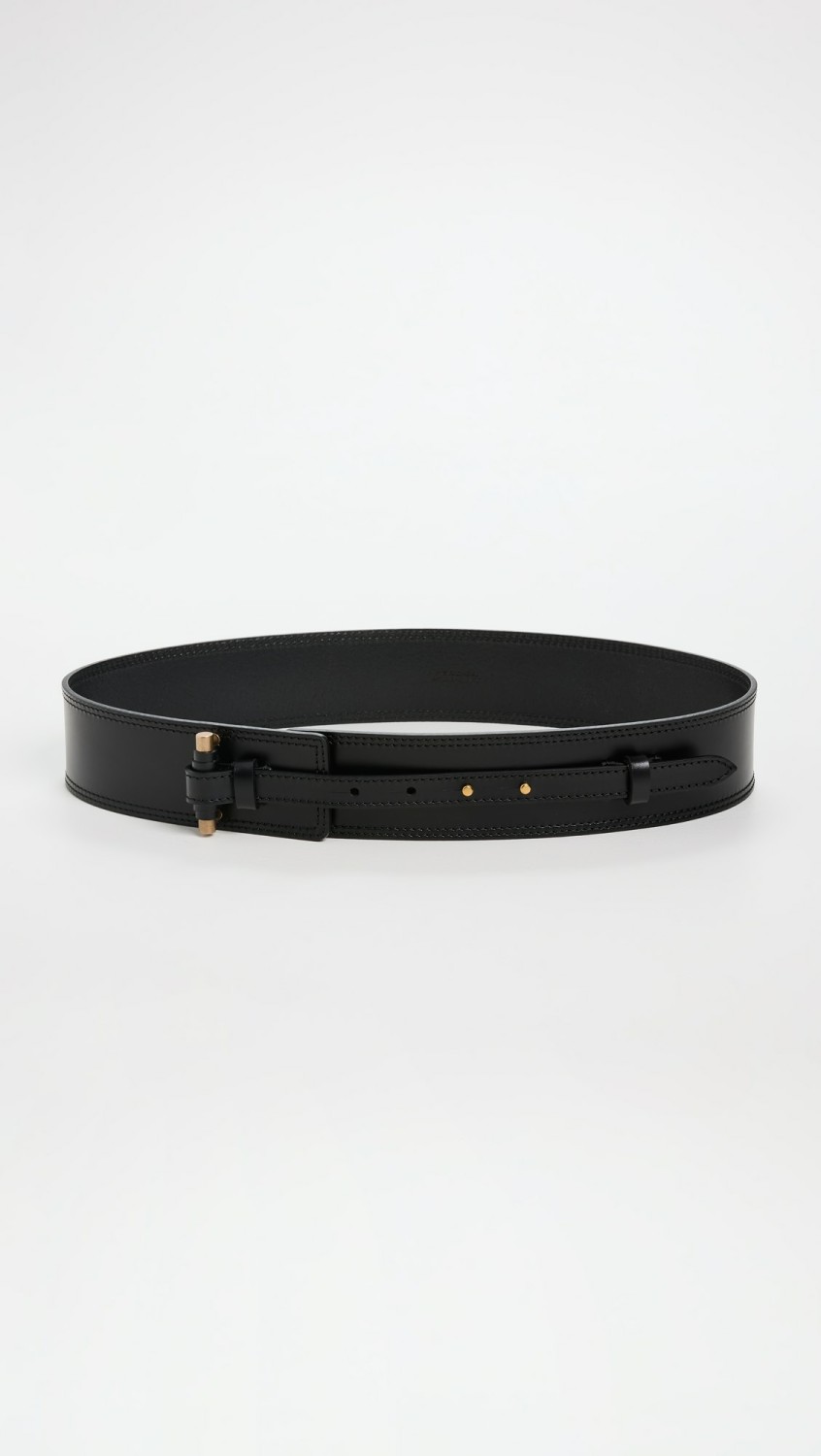 Vigo Belt  |  Belts Accessories Belts