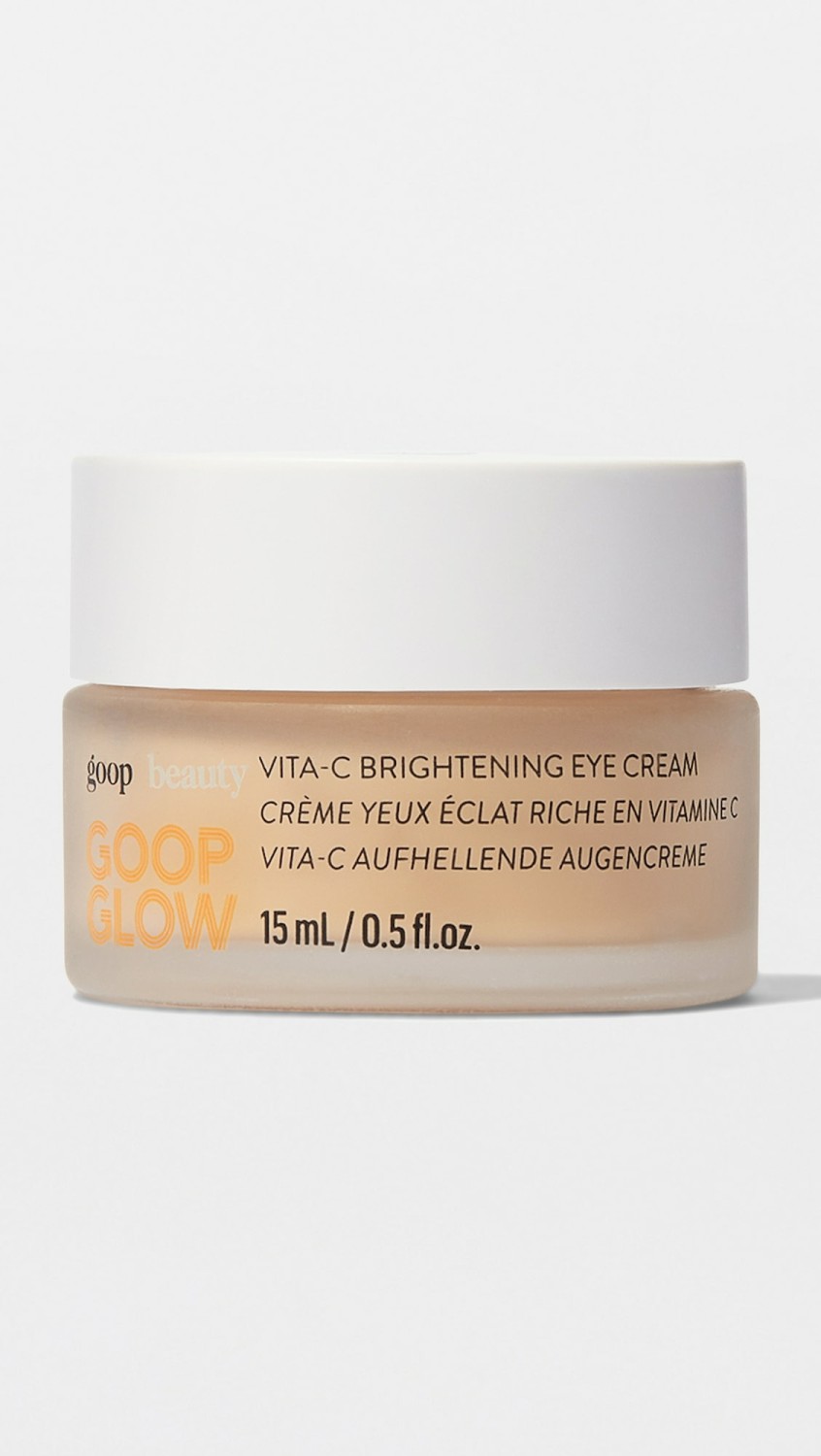 Vita-C Brightening Eye Cream  |  Skincare Beauty Skincare