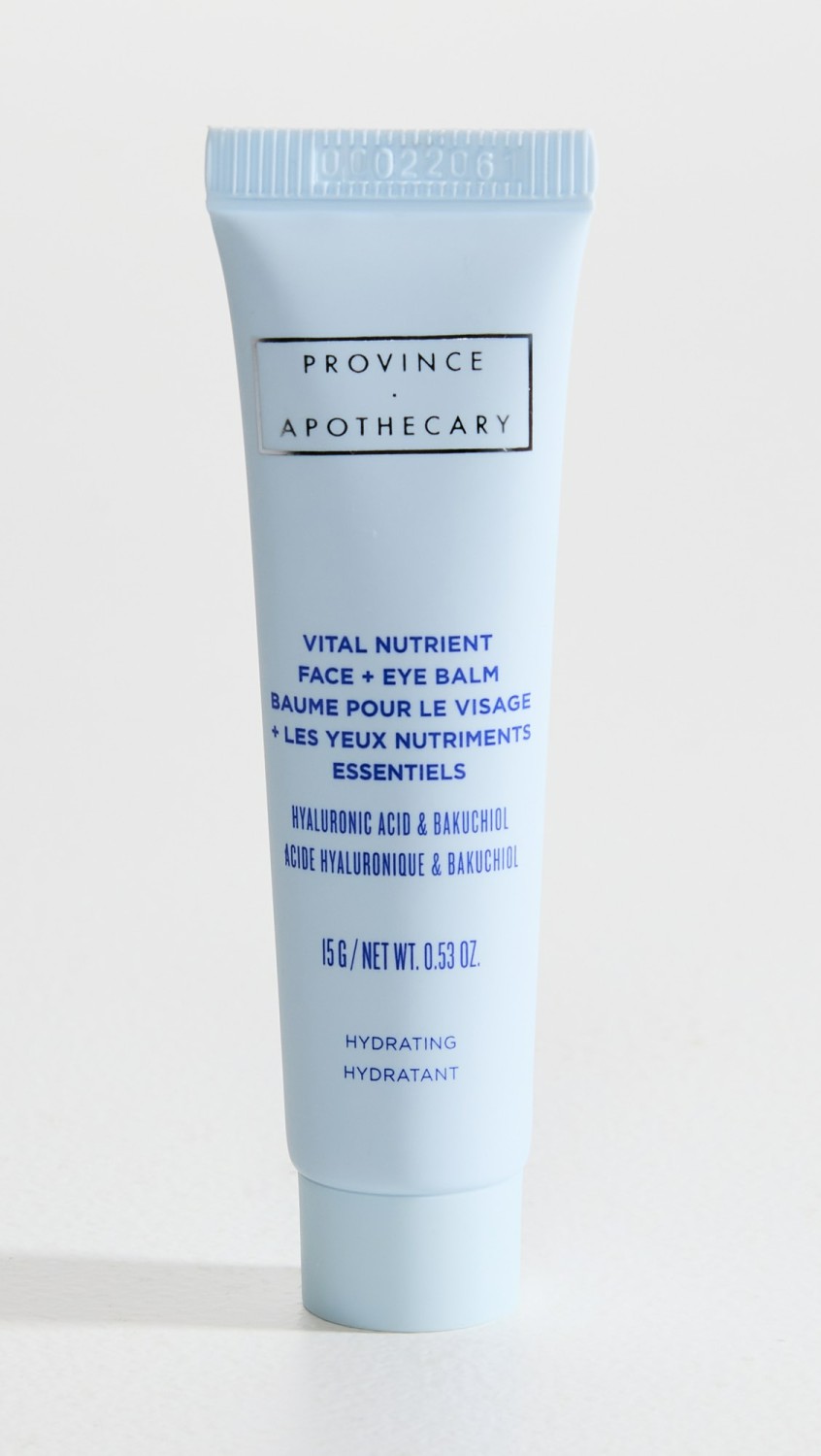 Vital Nutrient Face And Eye Balm  |  Skincare Beauty Skincare