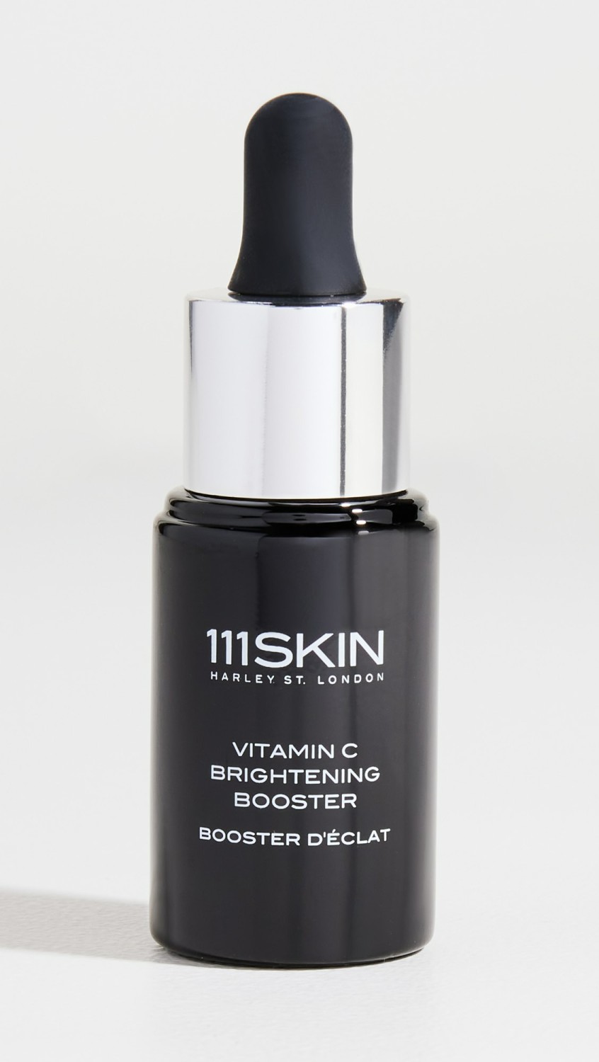 Vitamin C Brightening Booster  |  Skincare Beauty Skincare