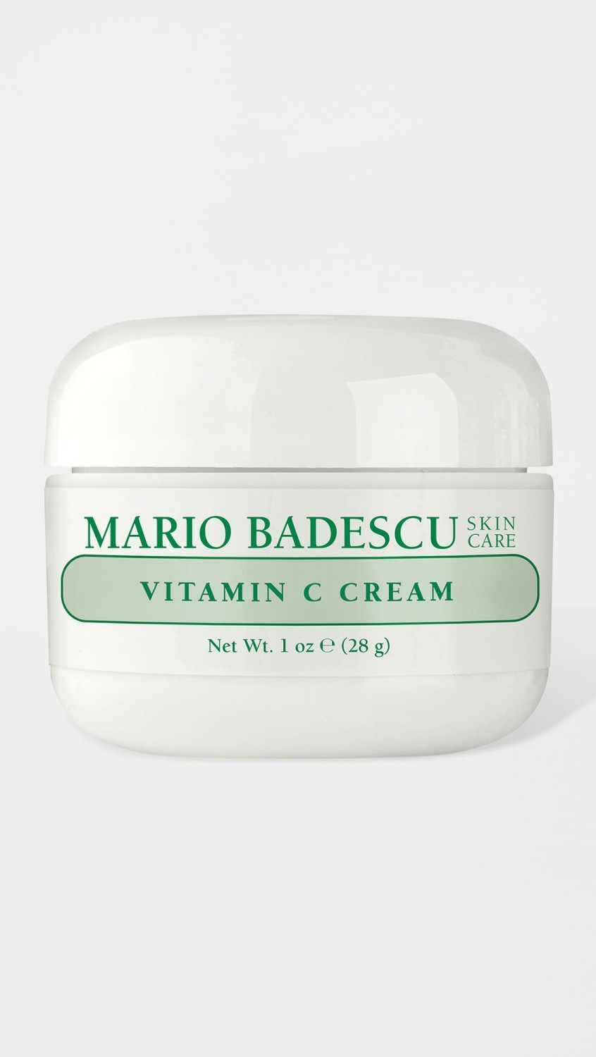 Vitamin C Cream  |  Skincare Beauty Skincare