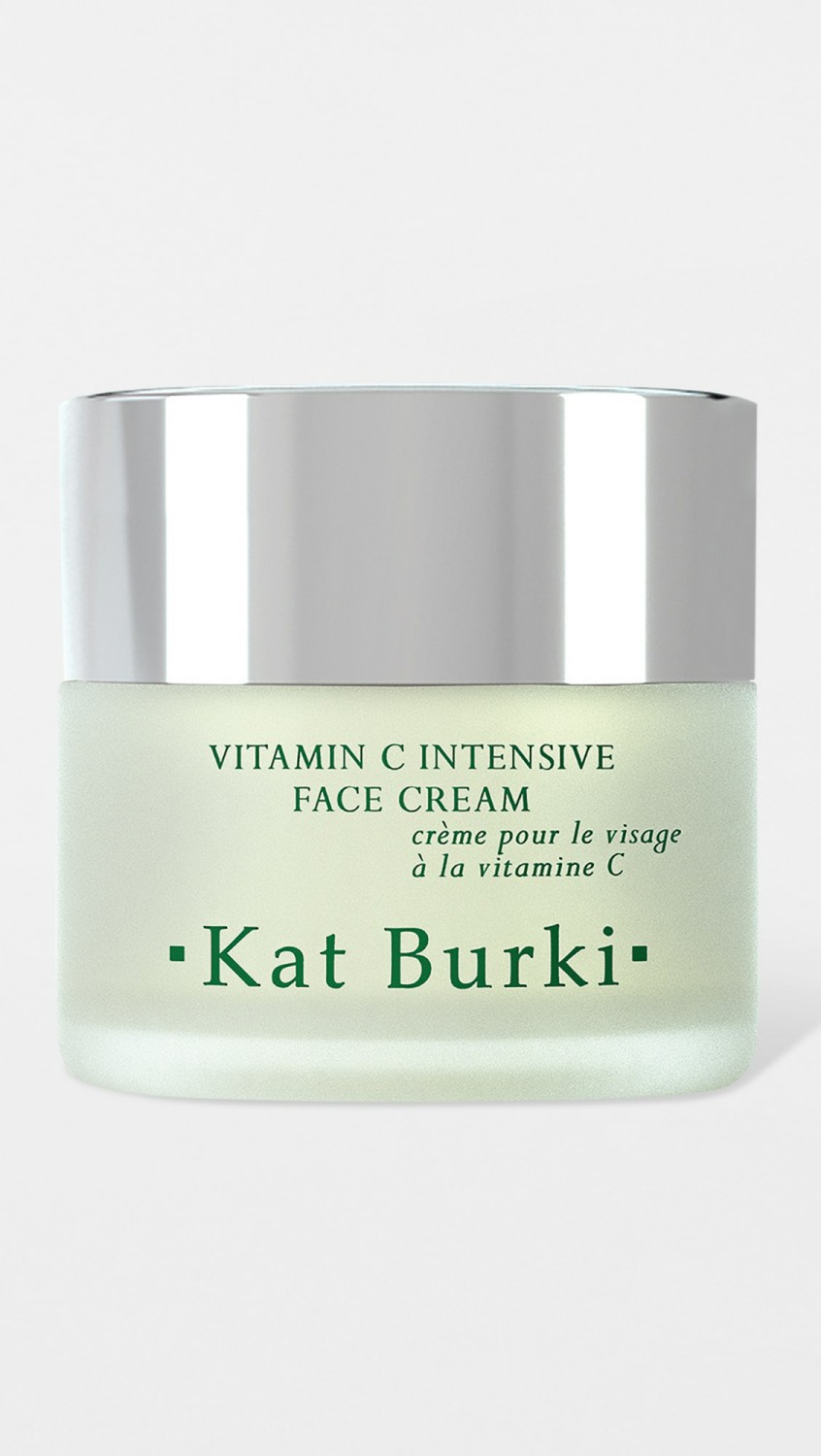 Vitamin C Intensive Face Cream  |  Skincare Beauty Skincare