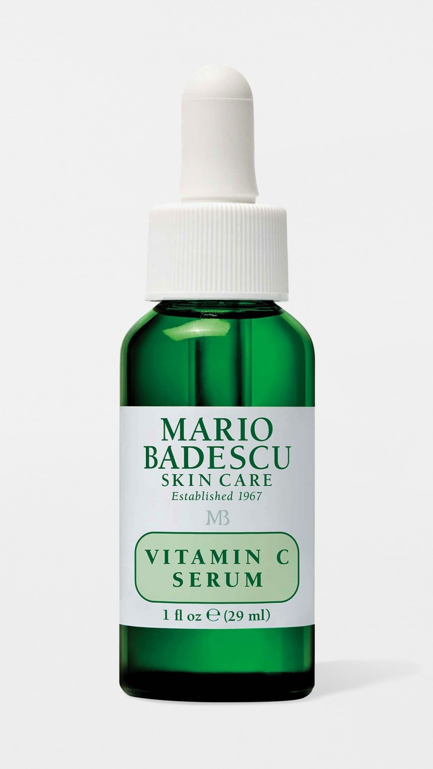 Vitamin C Serum  |  Skincare Beauty Skincare