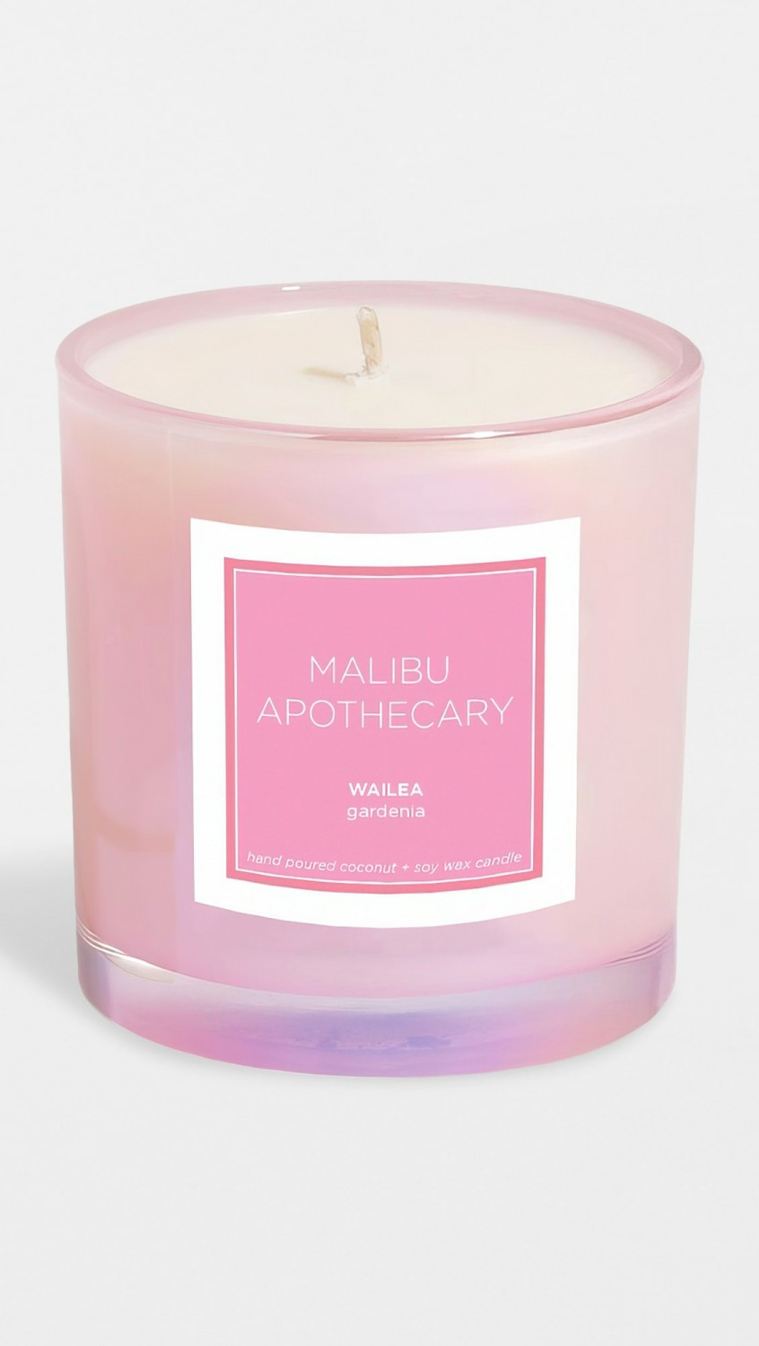 Wailea Candle  |  Candles Candles Candles