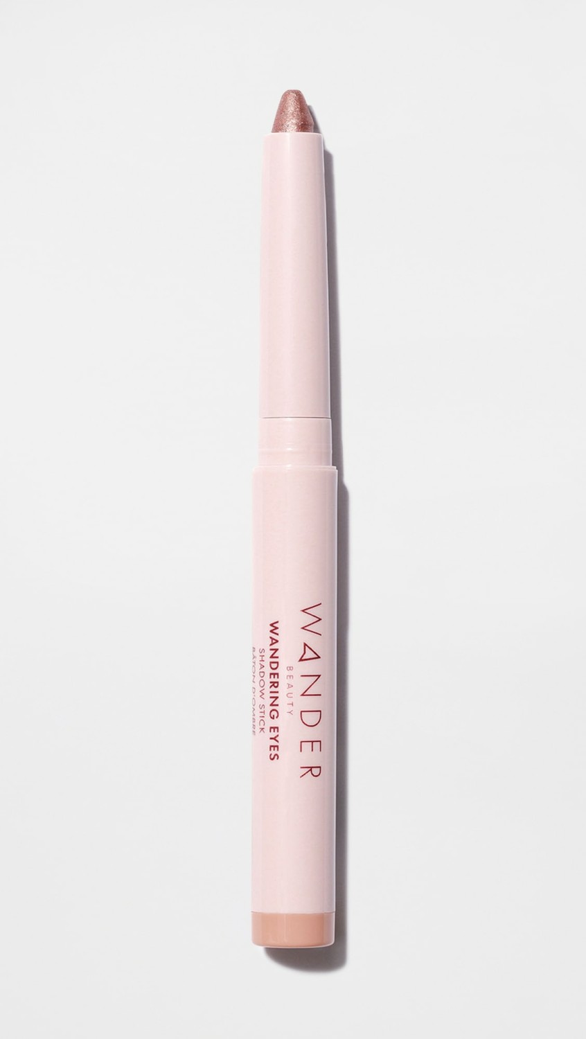 Wandering Eyes Shadow Stick  |  Makeup Beauty Make Your Mauve